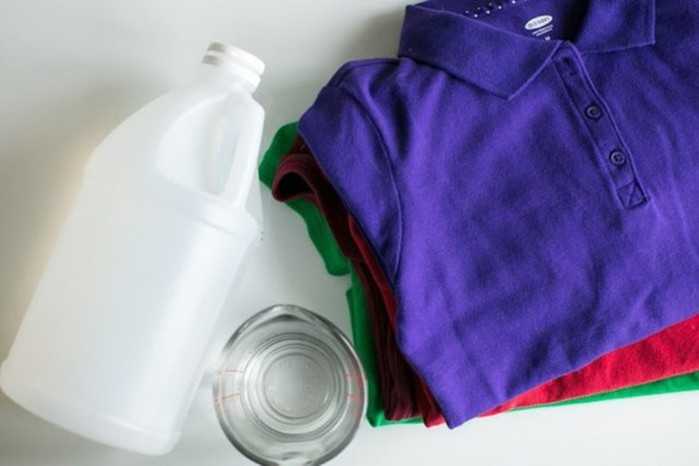 Как убрать неприятный запах с одежды из секонд-хенда: 9 способов