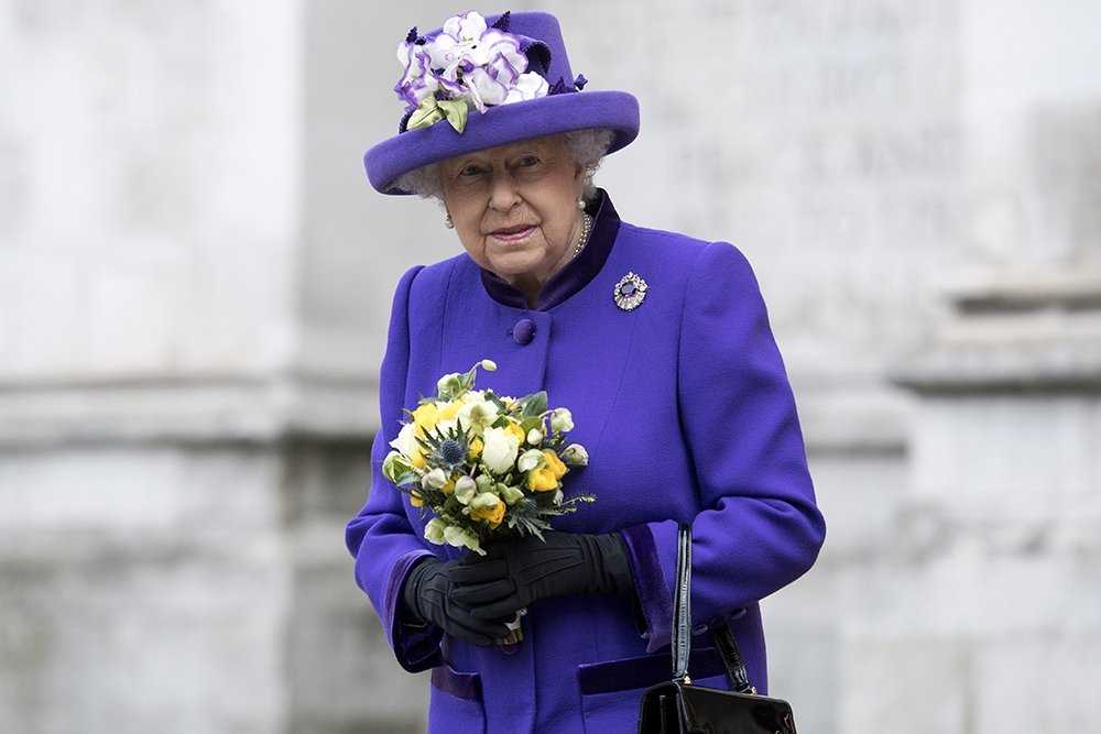 95 лет королеве елизавете. кто есть кто в королевской семье великобритании