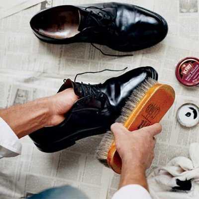 Уход за обувью: по времени года, материалам, дополнительные рекомендации | категория статей на тему обувь
