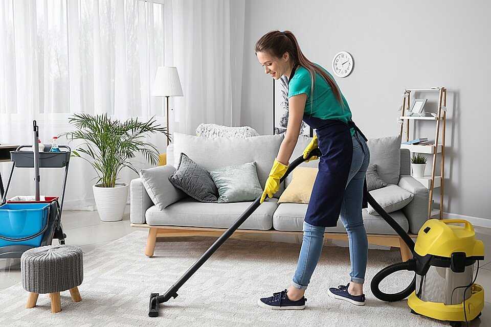 Круговая уборка — просто, быстро и дом всегда идеально чистый: советы по уборке квартиры, дома от профессионалов