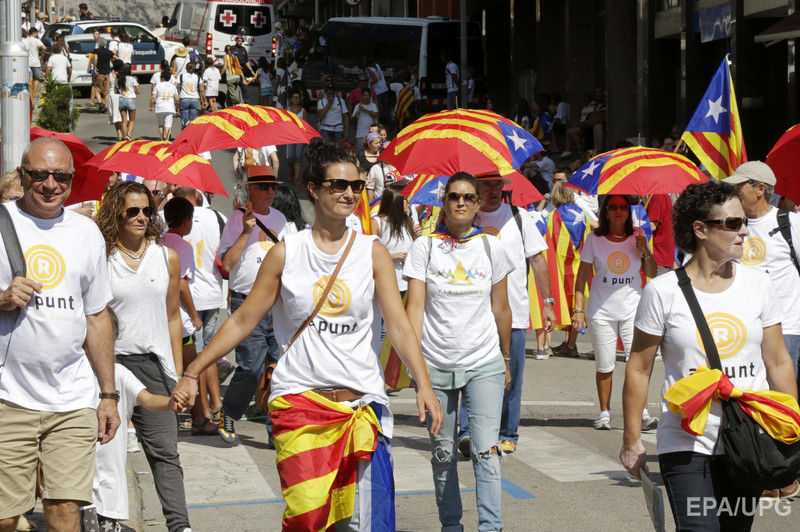 Atracon en catalan