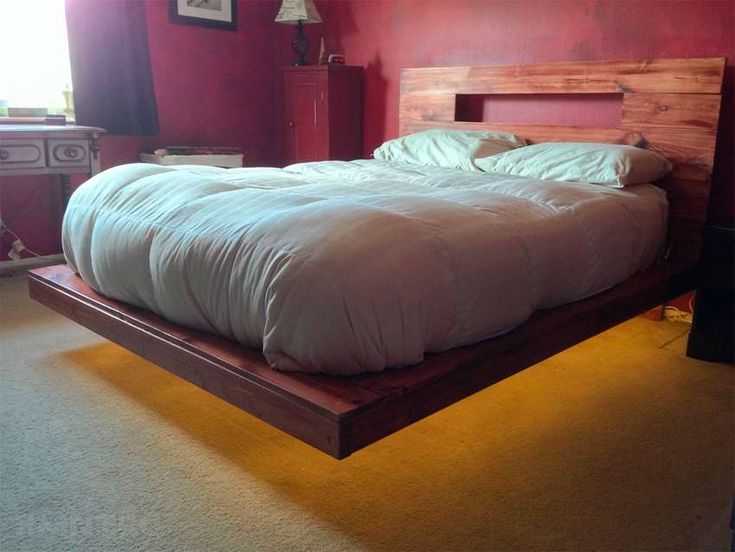 Подвесная кровать своими руками 500 фото + пошаговые инструкции