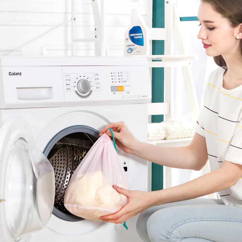 Как стирать полотенца: в стиральной машине-автомат (на каком режиме, программе, при какой температуре) и как часто, как правильно обработать вручную