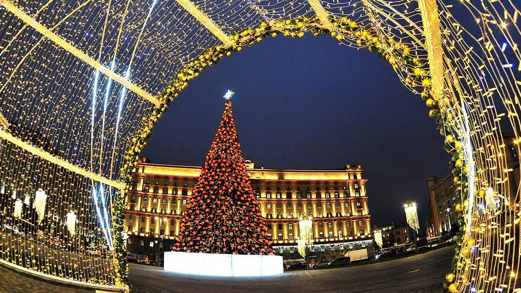Где встретить новый год 2021 недорого в москве: семьей, с детьми, рестораны