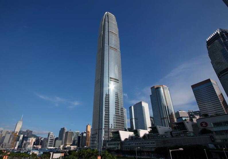 Топ-15 самых высоких зданий в мире на 2021 год (+ фото )