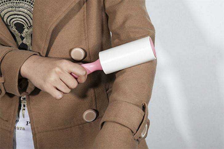 Как почистить пальто в домашних условиях из кашемира, шерстяное, драповое