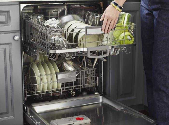 Как правильно загрузить посудомоечную машину: почему это так важно, советы и рекомендации из личного опыта, как правильно расставить посуду, сколько добавлять моющих средств и какие приборы мыть нельзя