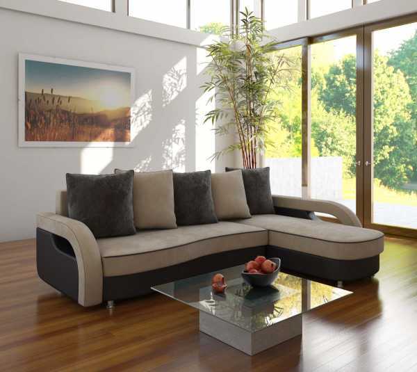 Удобный и качественный: как правильно выбрать диван для дома