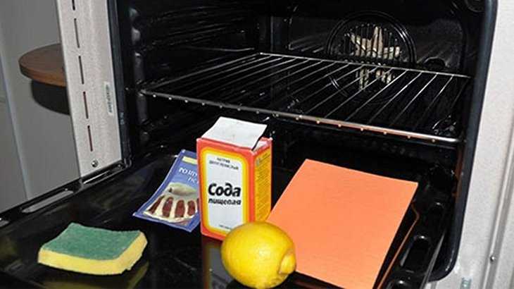 Как очистить кухонную мебель от жира и копоти. советы и средства