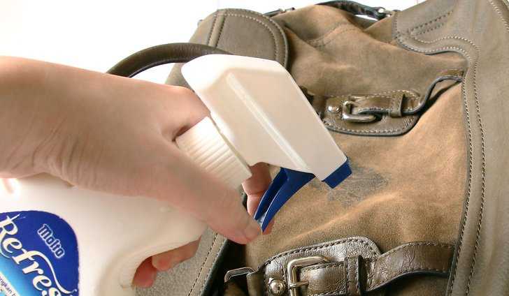 Как почистить белую кожаную сумку: удаляем пятна самостоятельно