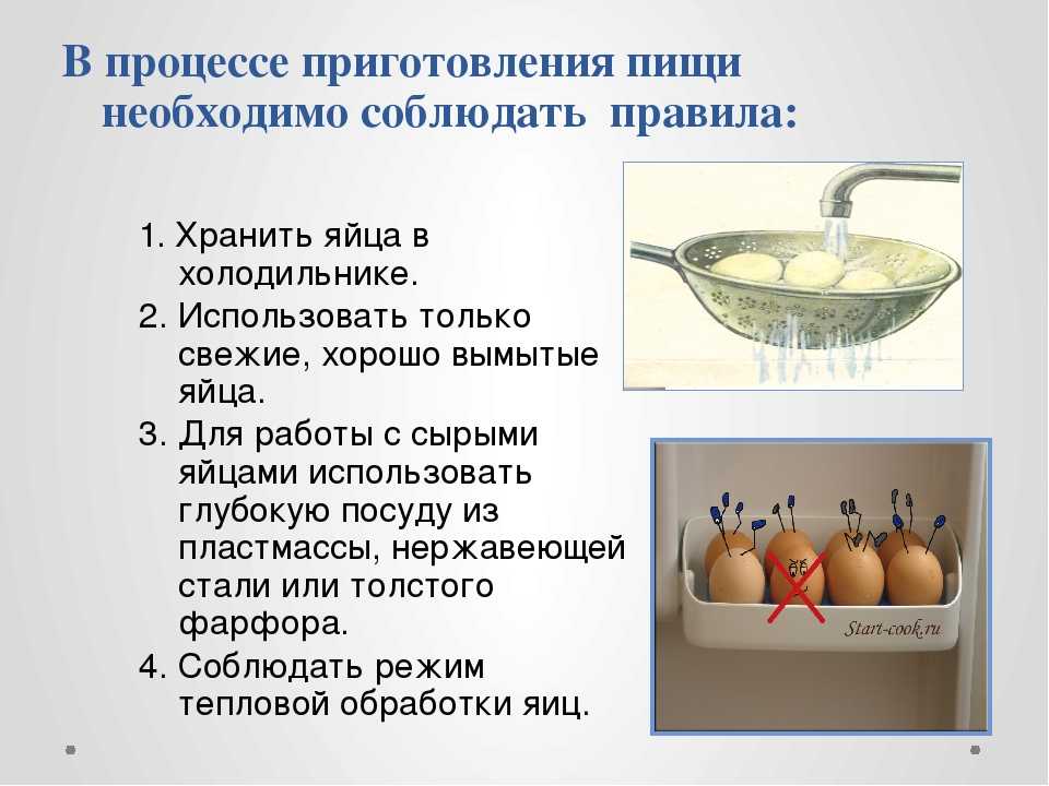 Сколько хранятся яйца без холодильника сырые в жаркую погоду