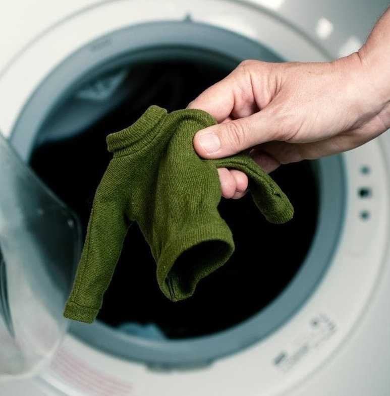 Как стирать джинсы в стиральной машине: как правильно выбрать программу, температуру и режим для автомата, какие моющие средства использовать, нужно ли выворачивать?