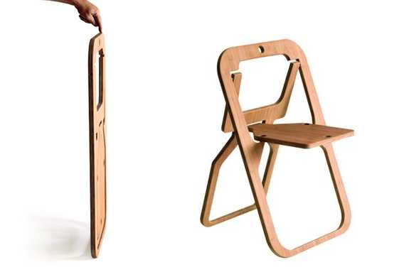Как сделать стулья из дерева своими руками: чертежи, фото
