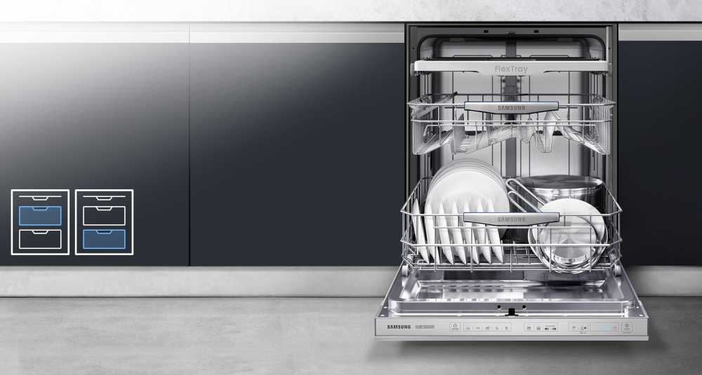 Выбираем компактную посудомоечную машину и не ошибаемся! полезные советы для покупателей