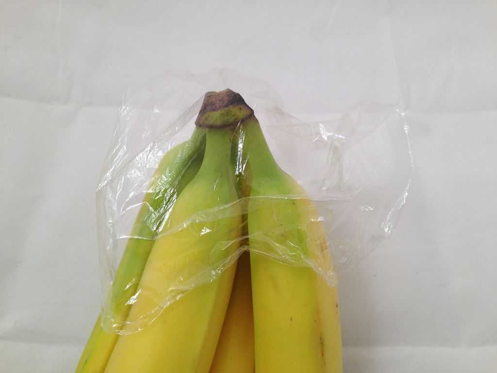 Где и как правильно хранить бананы в домашних условиях |