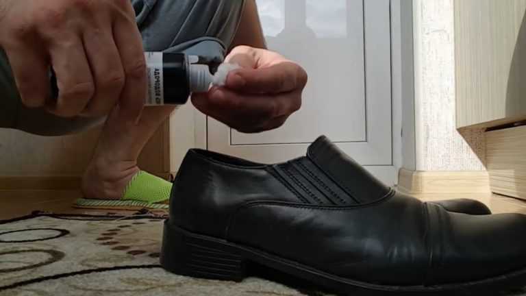Как избавиться от неприятного запаха в обуви в домашних условиях — полное руководство по устранению вони