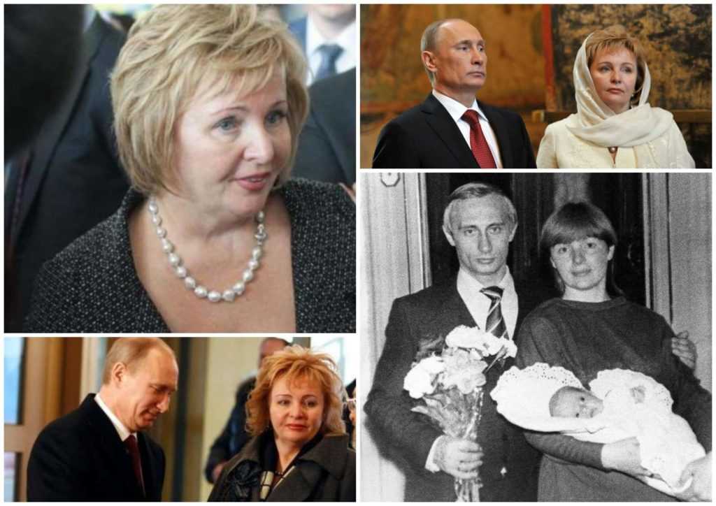 Людмила путина: «моего мужа давно нет в живых». слухи о подмене президента | adrin