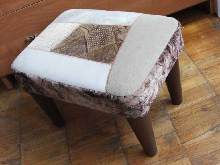 Советы по пошиву чехлов на стулья, полезные советы рукодельницам