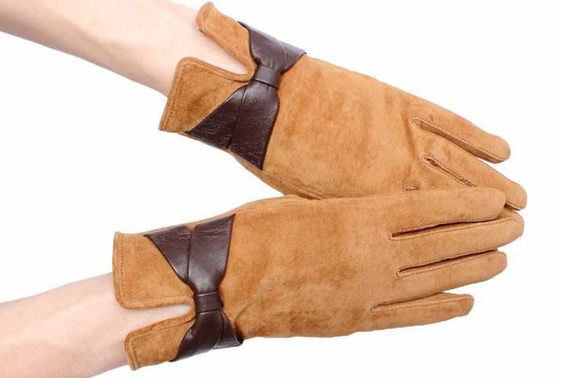 Как почистить кожаные перчатки: светлая и темная кожа уход в домашних условиях, чистка изделий из замши,