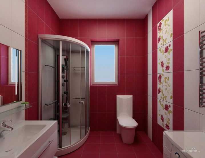 Маленькая ванная: советы, как обустроить. 150 фото актуальных идей дизайна