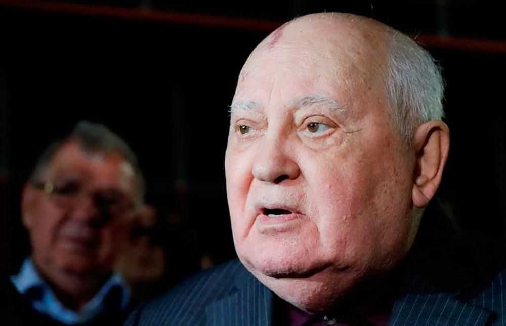 Как сегодня живет михаил горбачев: состояние здоровья, чем занимается последний президент ссср