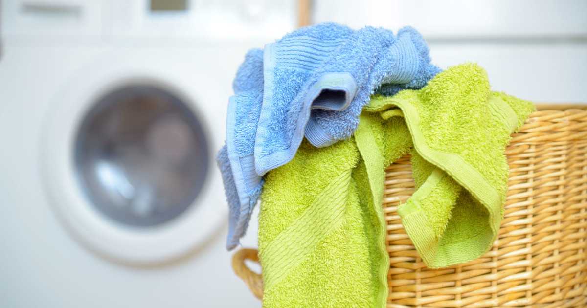 Как сделать махровые полотенца мягкими после стирки | домашний текстиль | mattrasik.ru