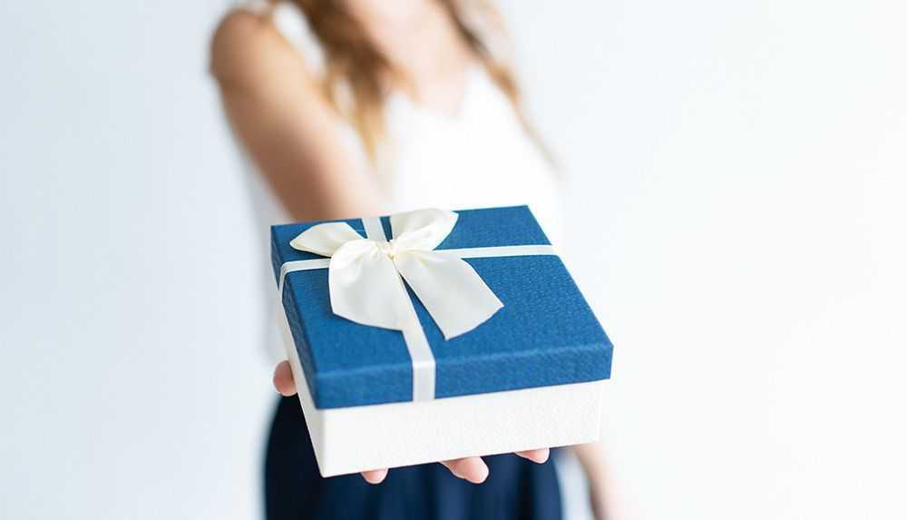 Как выбрать подарок? советы и правила выбора лучшего подарка на праздник