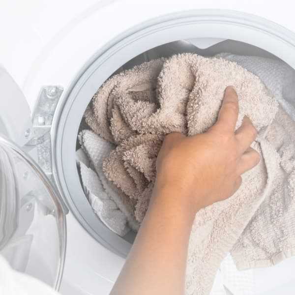 Почему стиральная машина не греет воду - возможные причины. жми!