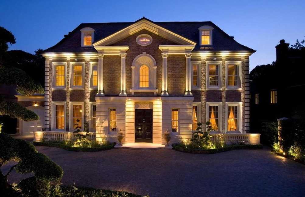 22 самых дорогих дома в мире, выставленных на продажу