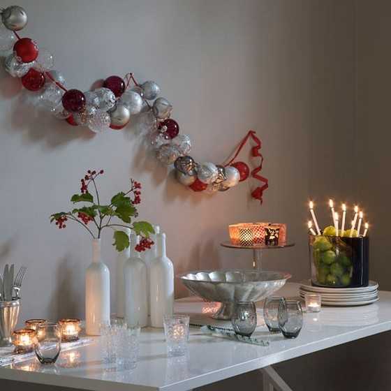 Как украсить комнату на новый год? 75 фото новогодние украшения и декор своими руками, как можно красиво оформить детскую