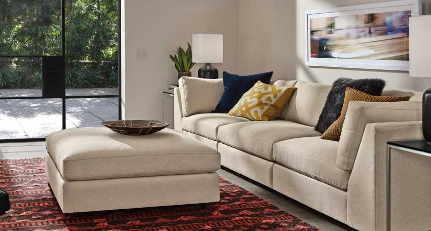 Как правильно: выбрать удобный диван
