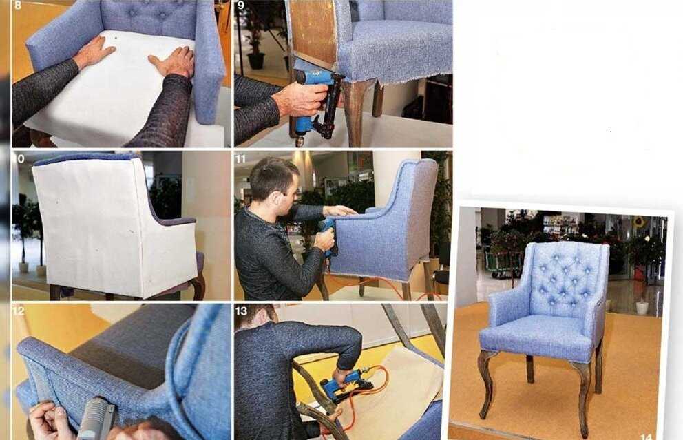 Маятниковое кресло-качалка: механизм и чертежи, как сделать качающееся кресло своими руками