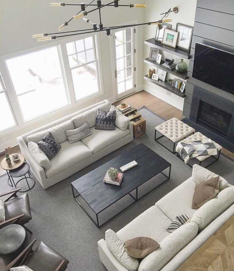 Удобный и качественный: как правильно выбрать диван для дома