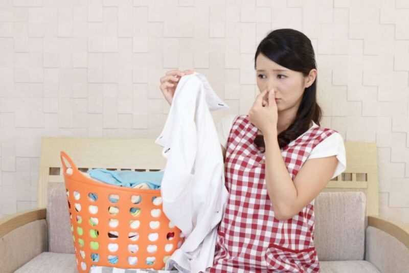 Куда уходит свежесть: как избавиться от запаха в шкафу с одеждой