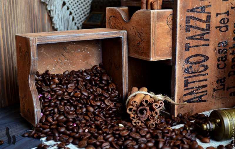Как хранить растворимый кофе: условия хранения кофе после открытия упаковки