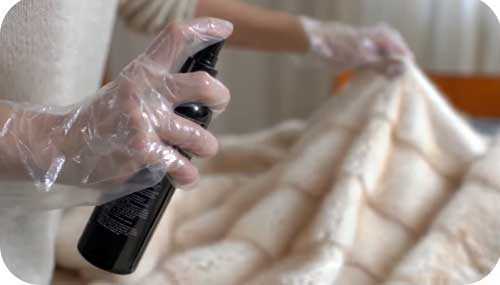 Как почистить норковую шубу в домашних условиях, как почистить мех белой норки и подкладку шубы дома