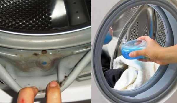 Что делать, если стиральная машина перегревает воду?
