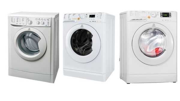 Особенности выбора стиральной машины с функцией сушки белья: рейтинг