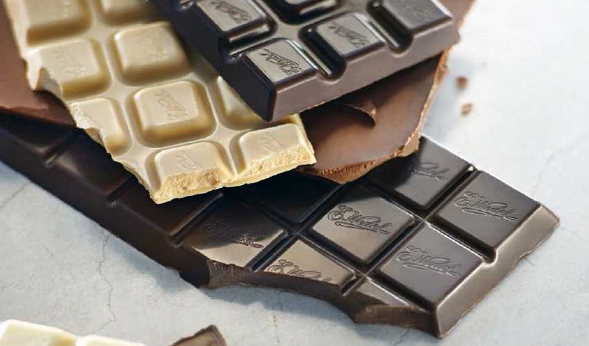 Можно ли заморозить шоколад и как это правильно делать?