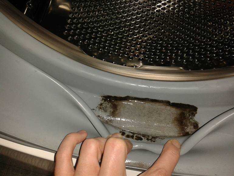 Как очистить стиральную машину от накипи уксусом и другими средствами?