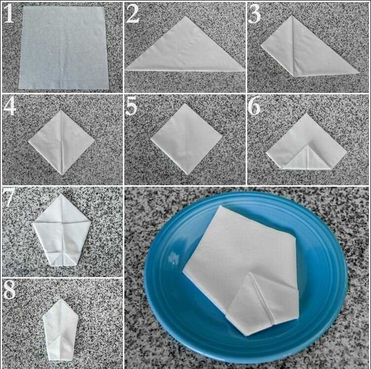 Как сложить тканевые салфетки для сервировки стола? 49 фото как красиво складывать салфетки из ткани, эффектные способы складывания своими руками
