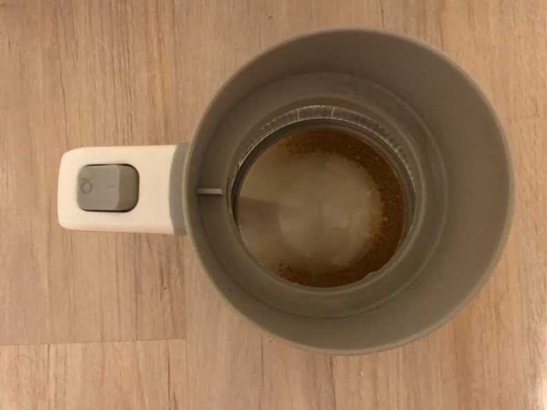 Как очистить чайник от накипи с помощью кока-колы — советы |