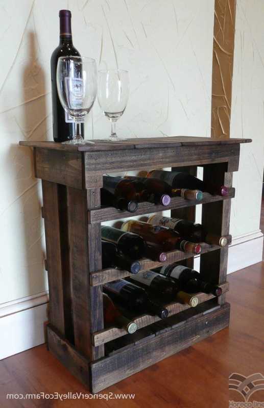 Как сделать винный шкаф для дома своими руками — 3 простых способа с пошаговыми пояснениями