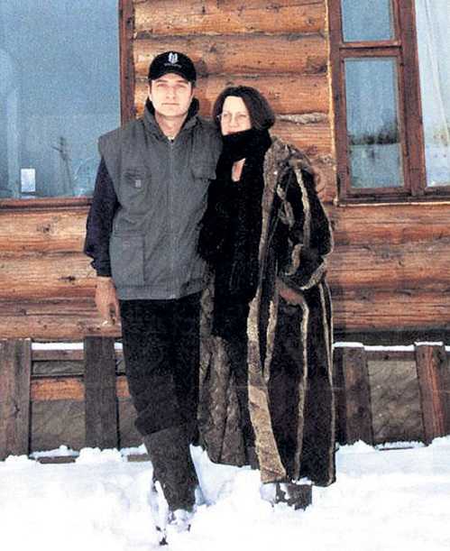 Александр балуев: личная жизнь, биография, жена и дочь, фото