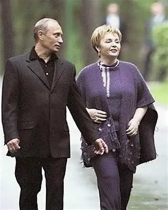 Путина людмила александровна: где сейчас проживает и фото нового мужа