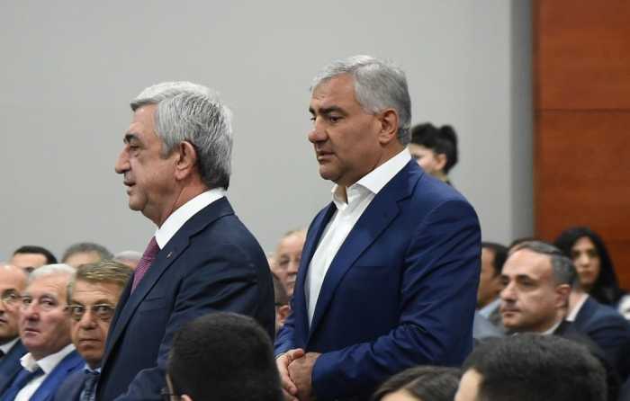 Зачем прокуратура азербайджана разыскивает главу компании «ташир» самвела карапетяна