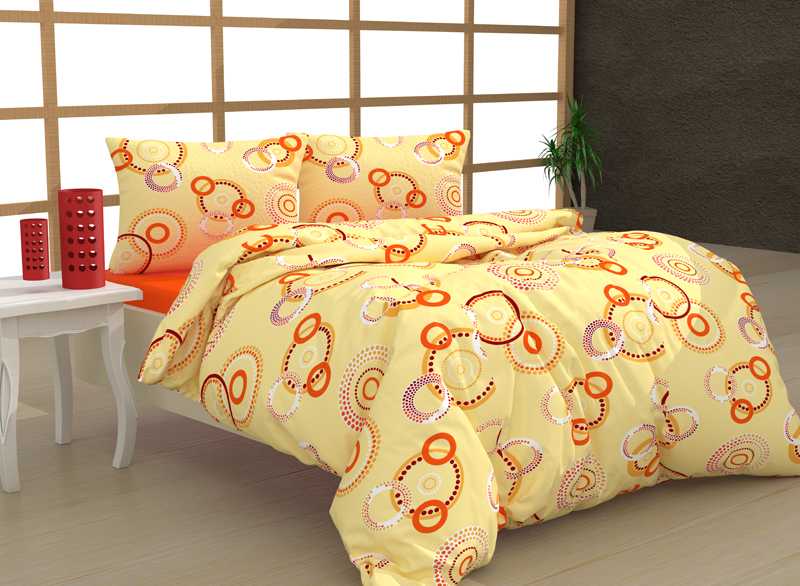 Качественный текстиль для отдыха – залог крепкого сна: рейтинг лучших тканей для постельного белья