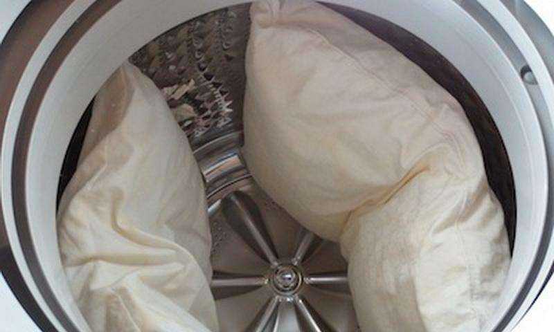 Как стирать одеяло в стиральной машине - uminex.by