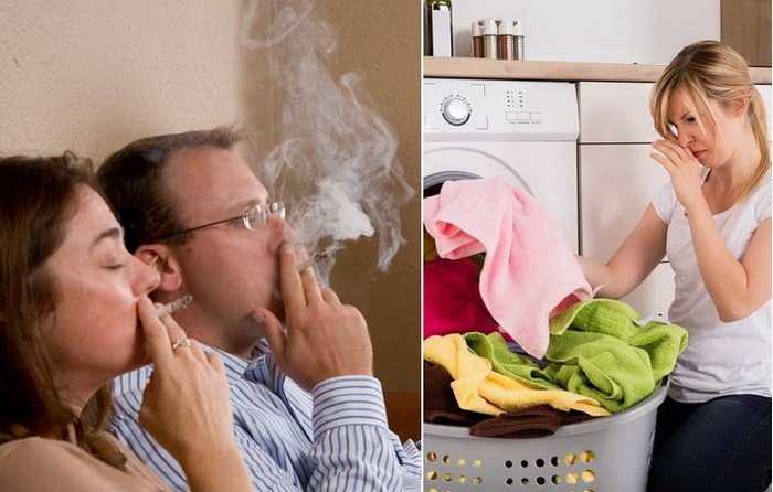 Запах старости в квартире или доме: как избавиться быстро и навсегда