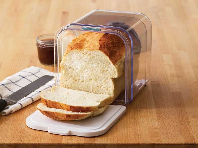 Можно ли хранить хлеб в холодильнике: почему говорят что нельзя, срок годности хлебобулочных изделий по госту